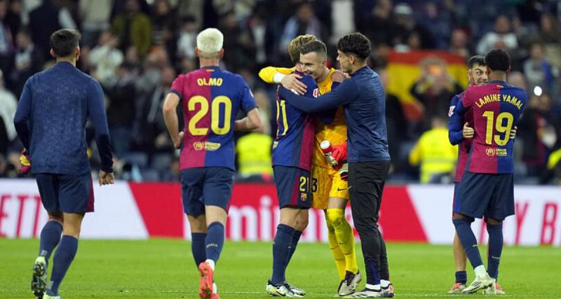  - Barça : une révélation de la saison prolongée en urgence ?