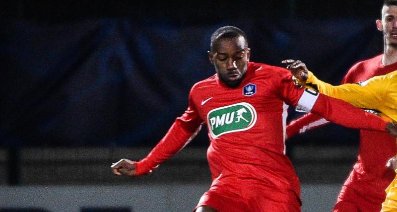  - National 2 : Beauvais annonce le départ d’Ezekiel Digbeu, qui devrait prendre sa retraite (off)