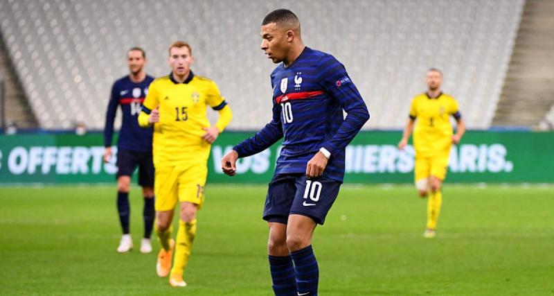 - Affaire Mbappé : la presse suédoise dévoile la prise de parole de la plaignante