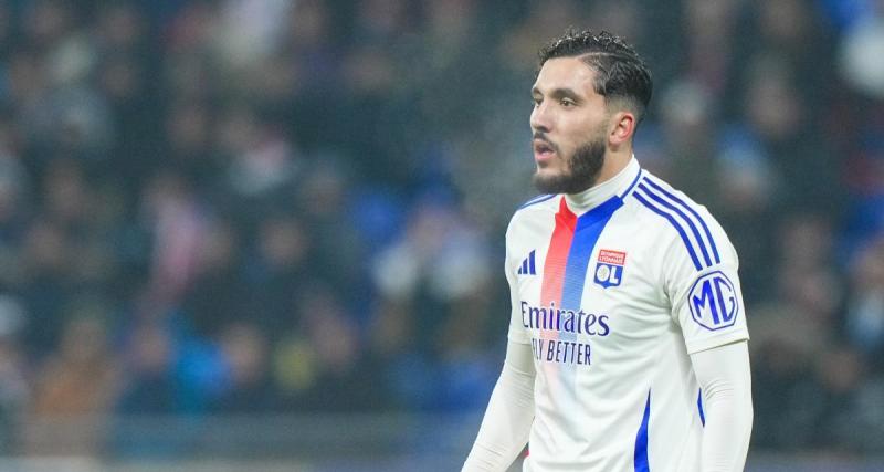  - PSG - OL : les trois raisons pour lesquelles Cherki ne signera pas à Paris