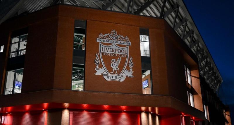  - Insolite affaire de drogue à Liverpool, le dîner de Noël gâché