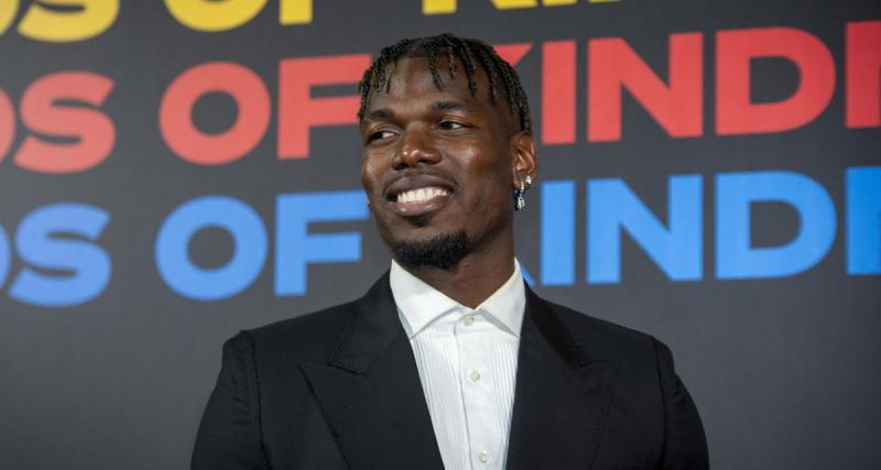 - Equipe de France : le message étrange de Pogba, son avenir évoqué ?
