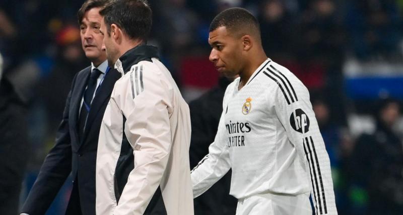  - Équipe de France : Kylian Mbappé seul absent lors d’un évènement important du Real Madrid