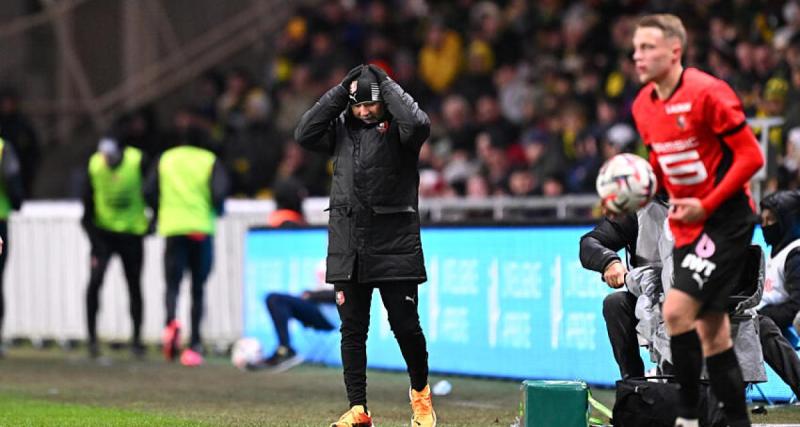  - Jorge Sampaoli (Rennes) : "J'attends une équipe décidée, forte et agressive"