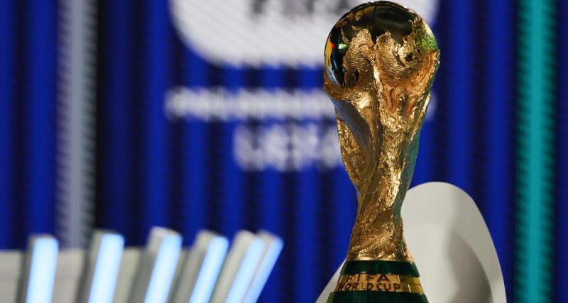  - Coupe du monde 2026 : première édition de l'histoire à 48, comment va se dérouler la compétition ?