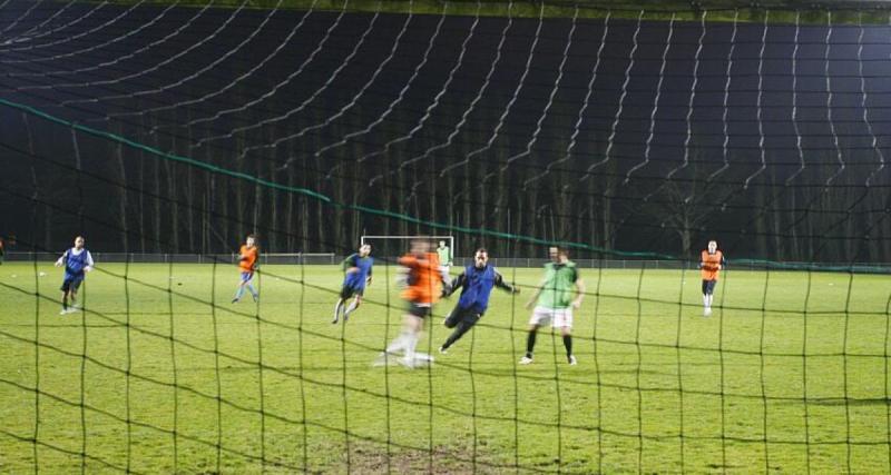  - Gambardella : un club de D1 attend plus de 1 000 personnes samedi