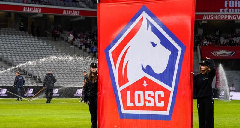  - Youth League : les adversaires potentiels du LOSC pour les 16es de finale
