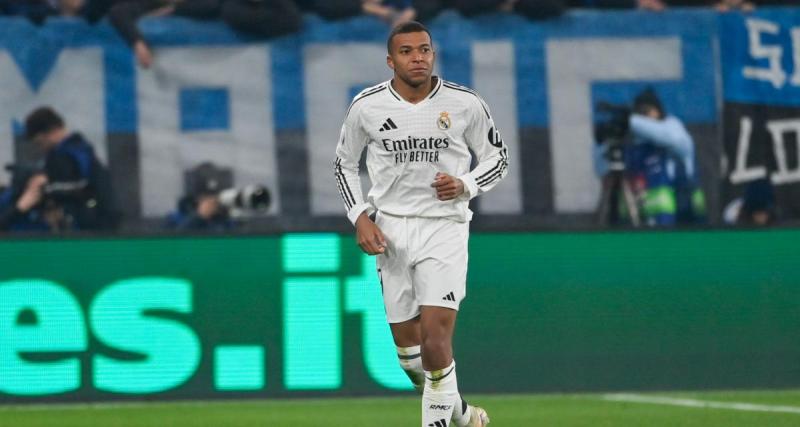  - PSG : la phrase très forte de Mbappé sur le club parisien 