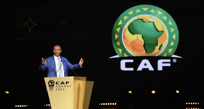  - Grosse fuite pour le Ballon d'Or africain : le vainqueur déjà connu ?