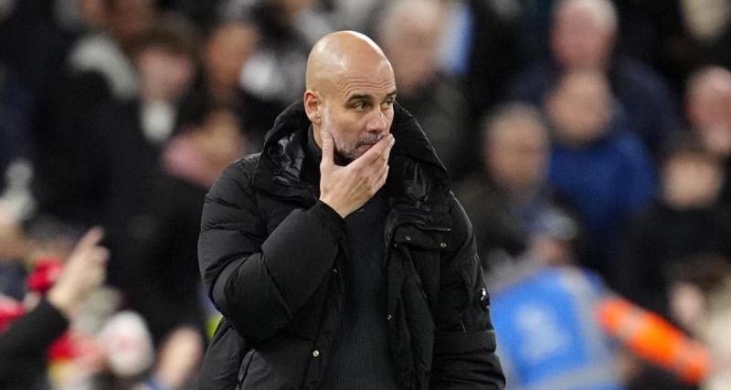 - Manchester City : trois milieux de classe mondiale pour remplacer Rodri cet hiver ?