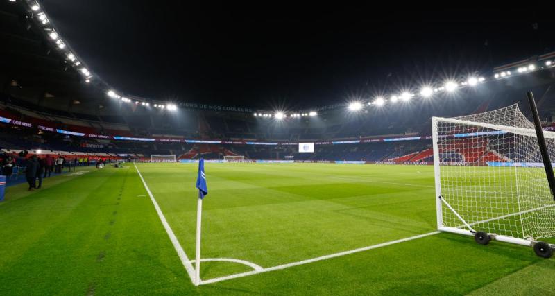  - Le projet pharaonique du PSG pour le Parc des Princes