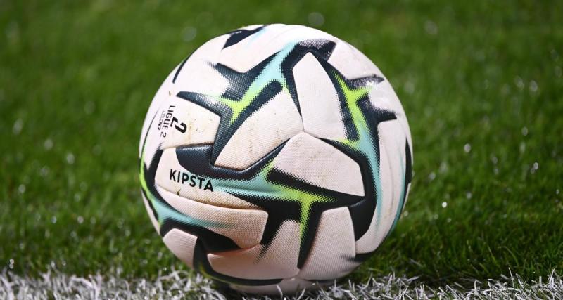  - Red Star - Grenoble : les compositions officielles 