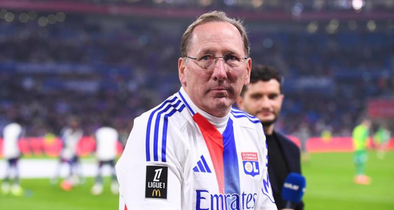  - OL : un nouveau gros investisseur pour sauver les Gones ?