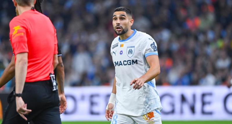  - OM : Maupay choqué par la méthode De Zerbi