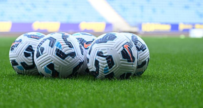  - N3 J (j11) : un match reporté à cause des conditions climatiques