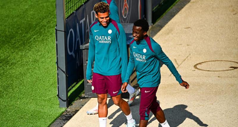  - Une pépite du PSG va prolonger !