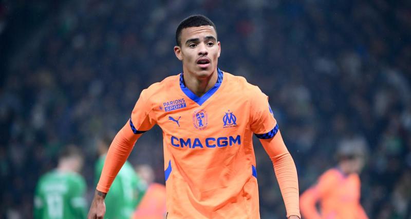  - OM - Lille : les compos officielles !