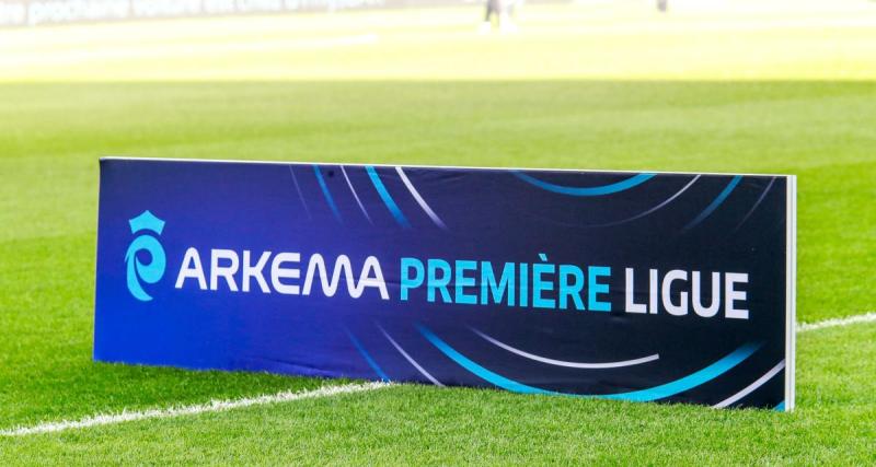  - Arkema Première Ligue : un match délocalisé pour des soucis d’éclairage