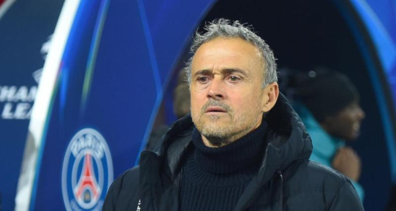  - PSG : Luis Enrique assure vivre "sa meilleure saison comme entraîneur" malgré les critiques 