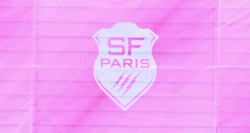  - Stade Français : un joueur important de l'effectif sur le point de prolonger ?