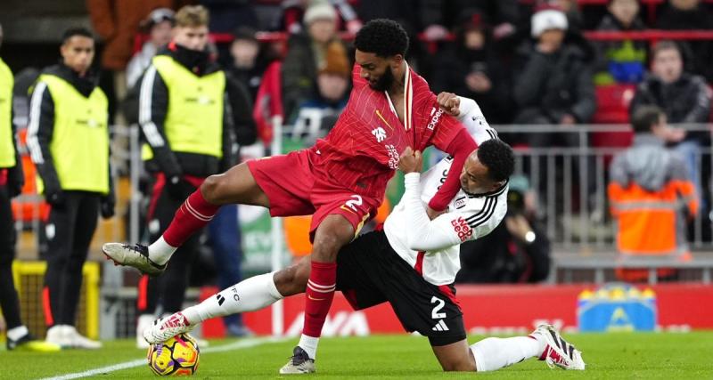  - Liverpool arrache un nul, Arsenal accroché par Everton