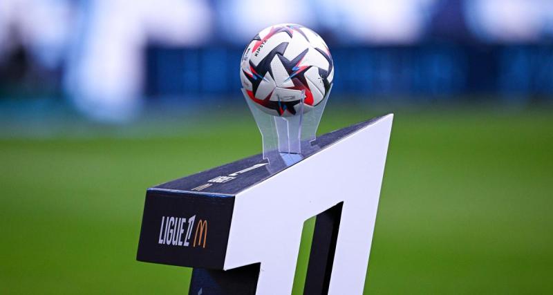 - Auxerre - Lens : les compos officielles