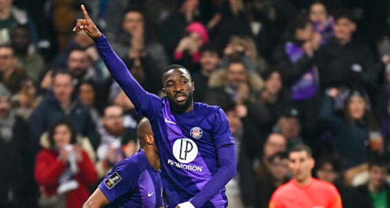  - Shavy Babicka (Toulouse) : "On pourra redémarrer 2025 encore plus forts"