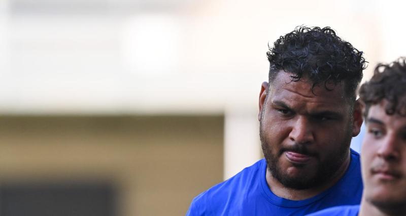  - Montpellier : le démenti très ferme de Joan Caudullo à propos de Mohamed Haouas