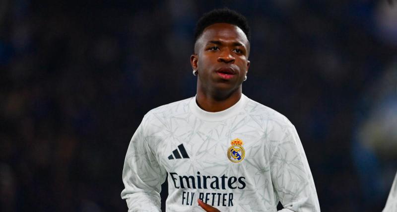  - Real Madrid : Vinicius Junior, le véritable buteur des Merengue ?