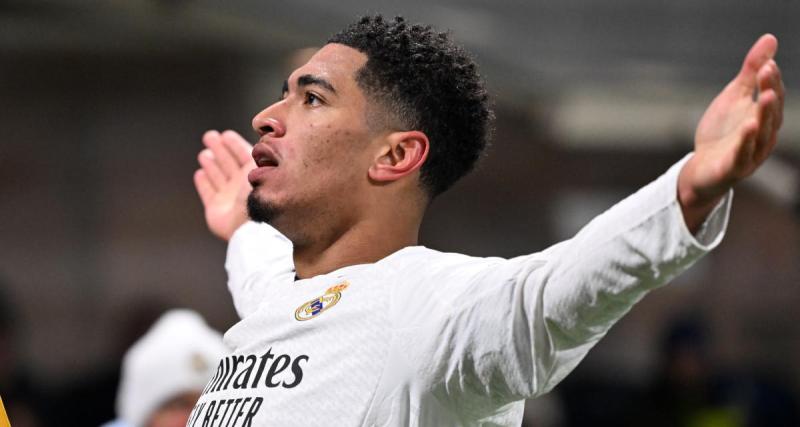  - Rayo Vallecano - Real Madrid : les compos officielles !