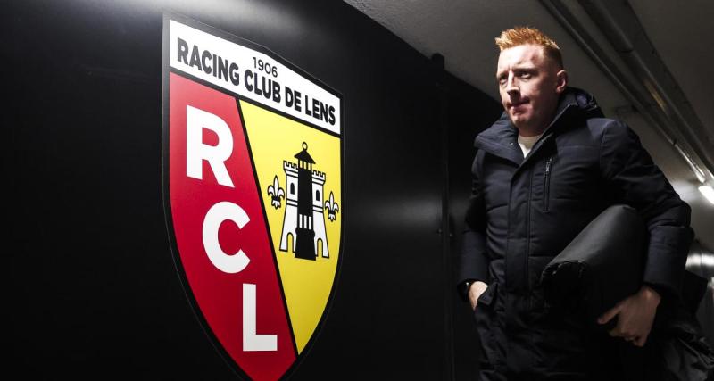  - Auerre - Lens : les compos officielles !