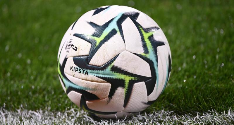  - Annecy - Metz : les compositions officielles 