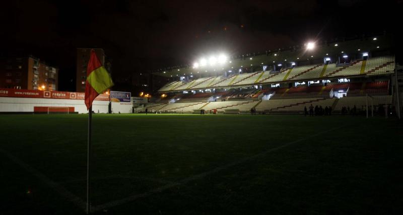  - National 2 : un match interrompu 20 minutes après une panne d’éclairage