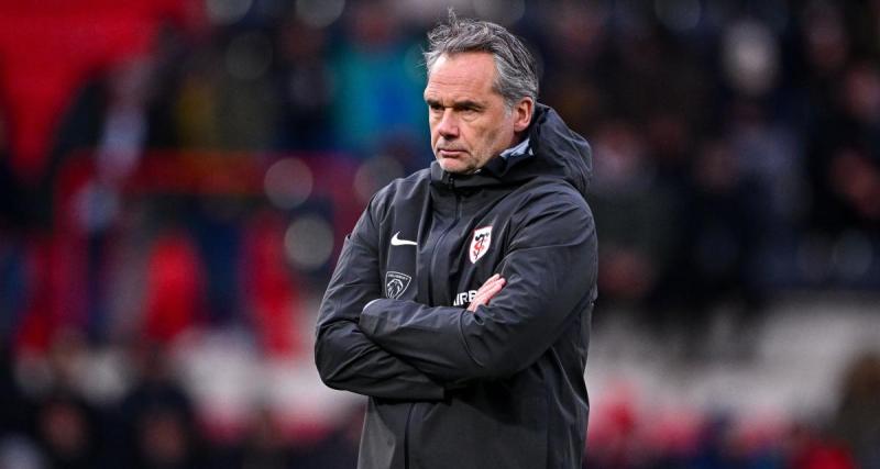  - Stade Toulousain : un choix fort dans la compo d'Exeter, Mola et son équipe sont vigilants