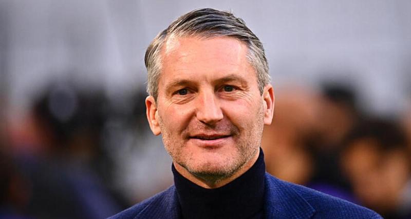  - OM - Lille : le constat amer de Létang après le nul !