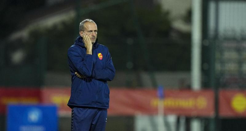  - QRM surprend Concarneau et respire un grand coup