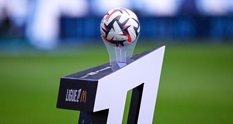  - Reims - Monaco : les compos officielles