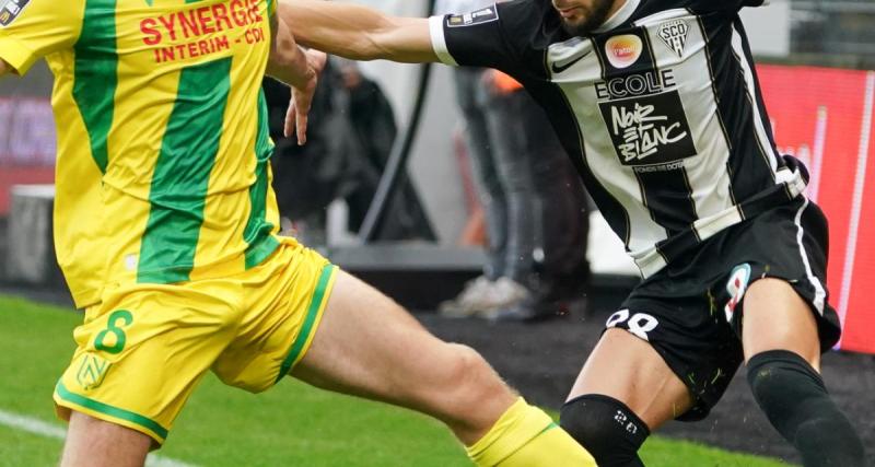  - N3 B (J11) : classement et résultats
