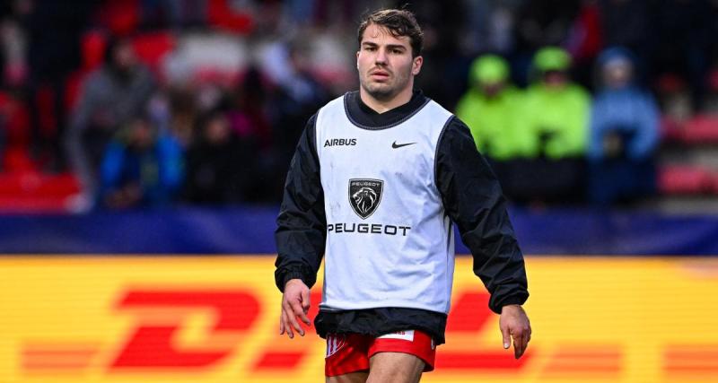  - Stade Toulousain : Dupont averti sur le match piège face à Exeter