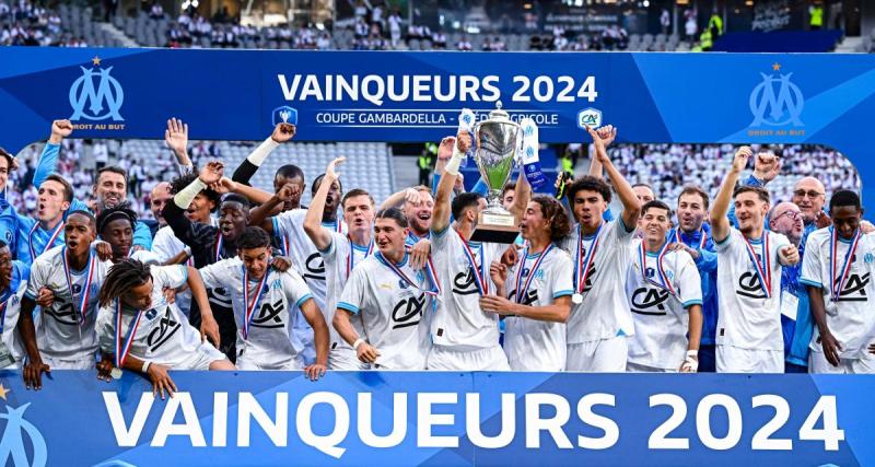  - Gambardella : les premiers qualifiés pour les 32e de finale