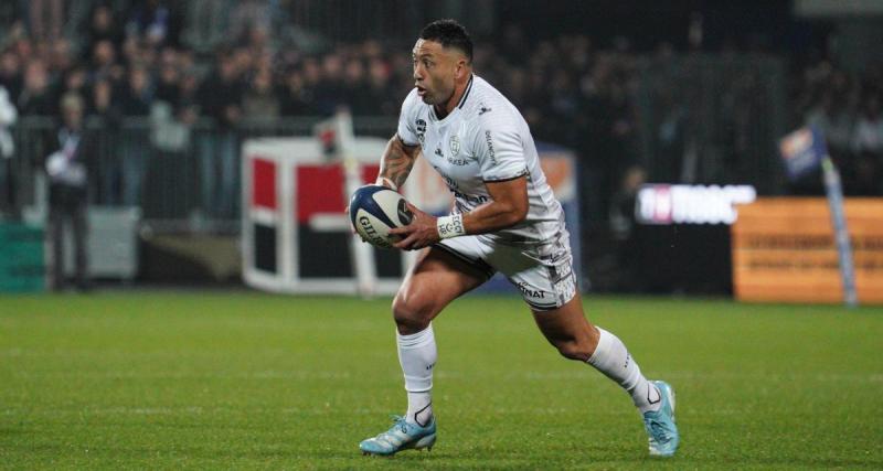  - Premier succès historique de Vannes en Challenge Cup, avec une victoire sur Gloucester
