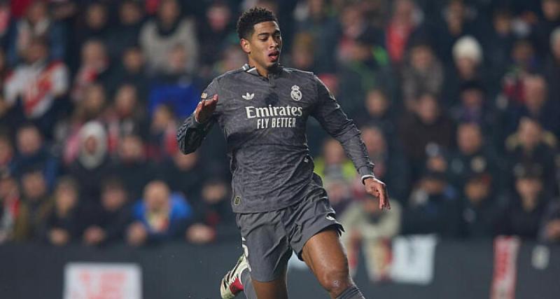  - Le Real Madrid revient de loin face au Rayo Vallecano !
