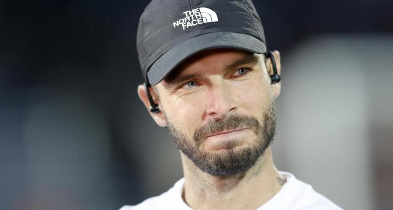  - National 2 : Alexy Bosetti fait gagner Grasse contre Toulon