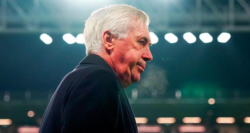  - Real Madrid : la grosse mise en garde d'Ancelotti au Barça !