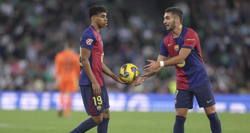  - Barça - Leganés : comment suivre le match à la télévision ou en streaming ?