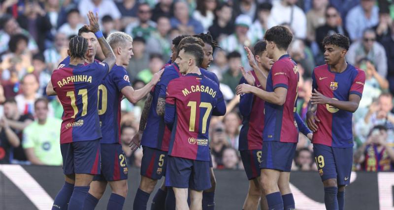  - Barça - Leganés : les compos probables !
