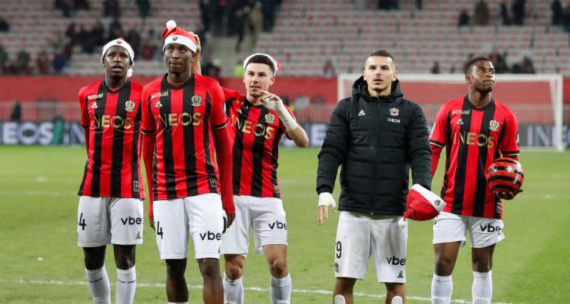  - Montpellier - Nice : Sur quelle chaîne TV et où voir le match en streaming ?