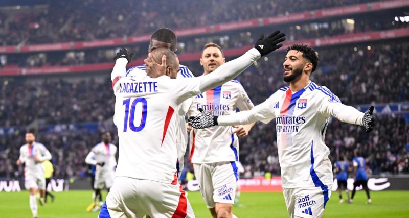  - Paris SG - Lyon : Sur quelle chaîne TV et où voir le match en streaming ?