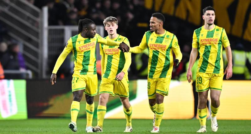  - Brest - Nantes : La chaîne TV du match, où le voir en streaming ?