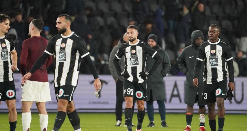  - Rennes - Angers : À quelle heure et sur quelle chaîne ?